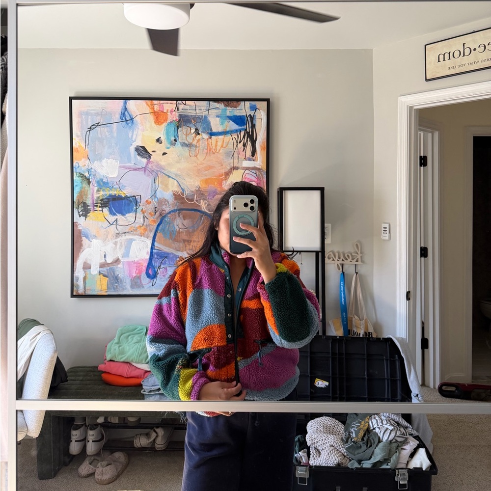 FP Movement hit the slopes jacket - Picture 3 of 6